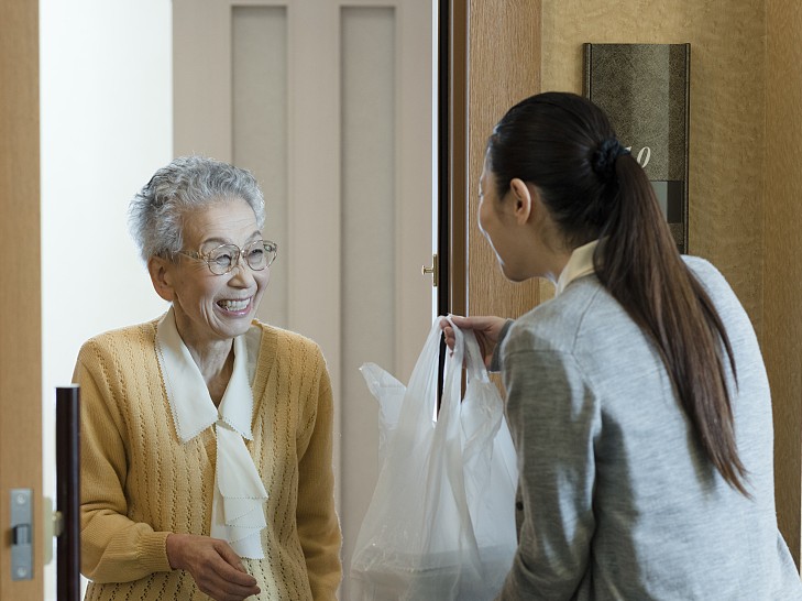 上门代购代办